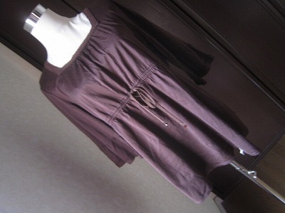 レリアン　カットソー　13号+