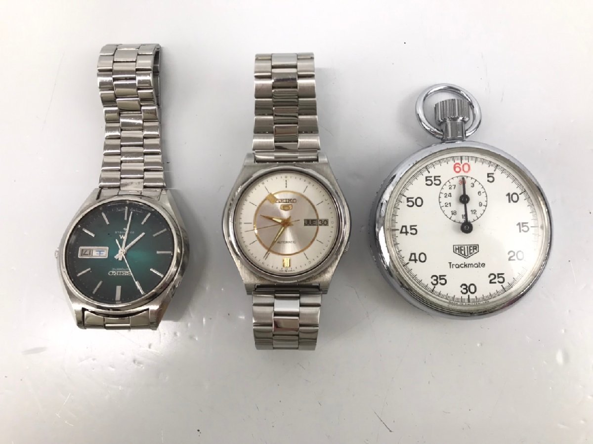メンズ 腕時計 レディース ジャンク シチズン SEIKO 腕時計セイコー