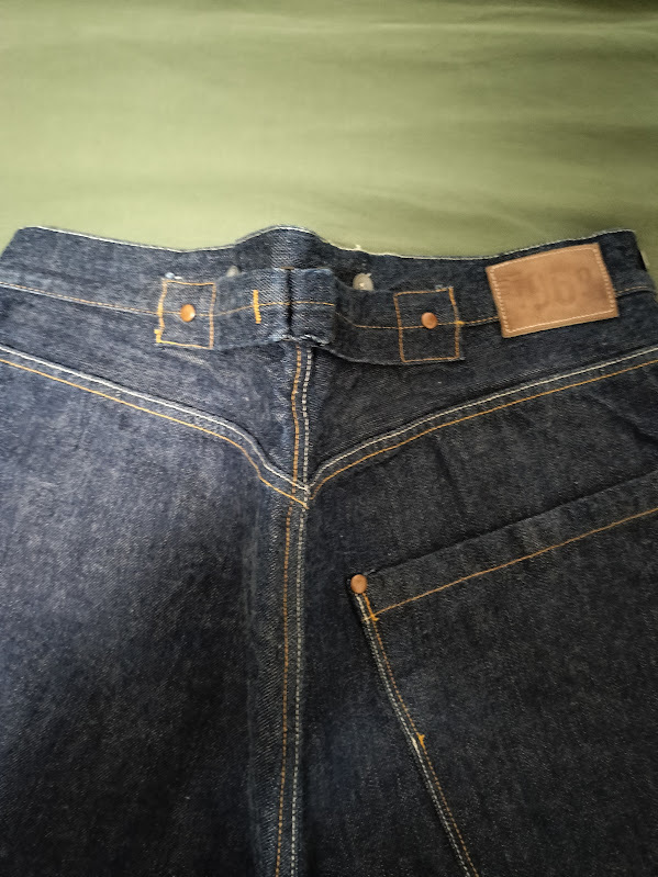 GAP 1969 RANCH JEANS W31 L30 Levi