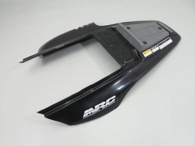 ☆TW200 / TW225 純正 シートカウル テールカウル(リア)｜売買された 