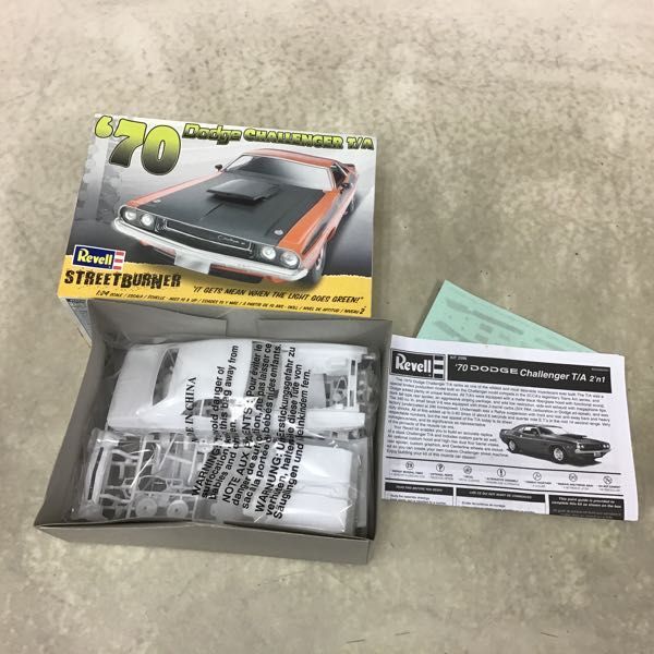 1円〜 AMT ERTL 1/25 1997 ダッジ バイパー GTS、Revell 1/24 ダッジ
