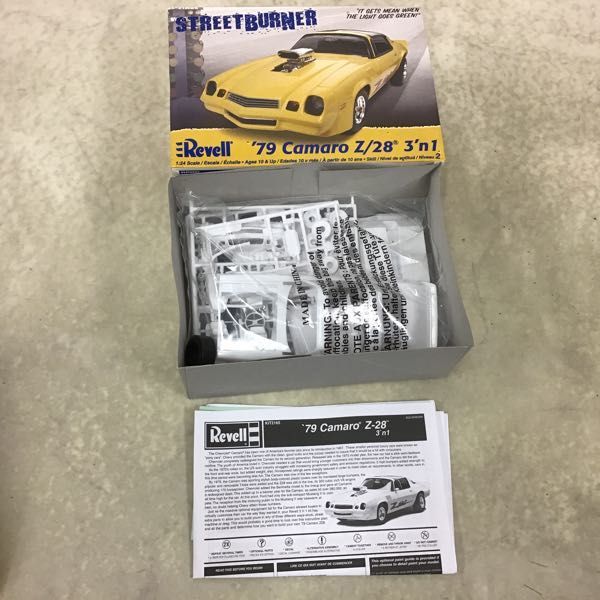 1円〜 AMT ERTL 1/25 1997 ダッジ バイパー GTS、Revell 1/24 ダッジ