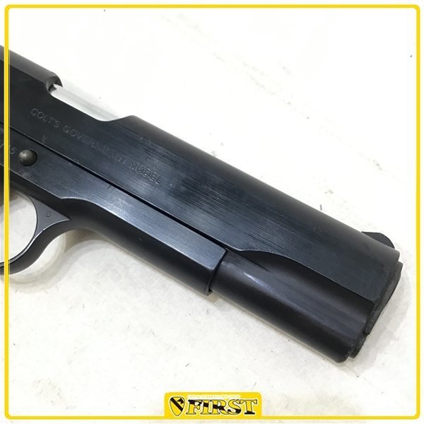 9744】東京マルイ製 Colt Mk4 シリーズ70 ガスブローバック M1911
