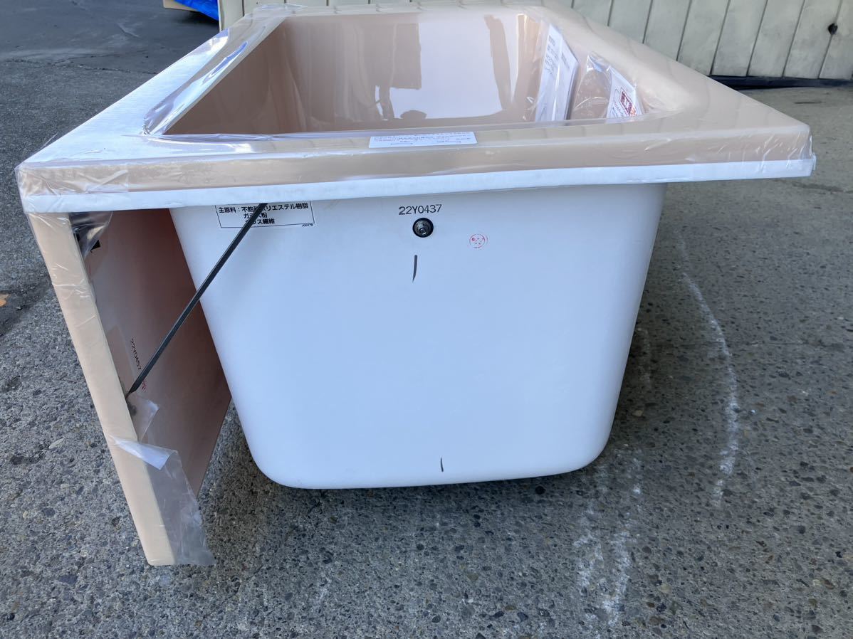 TOTO ネオマーブバス 未使用