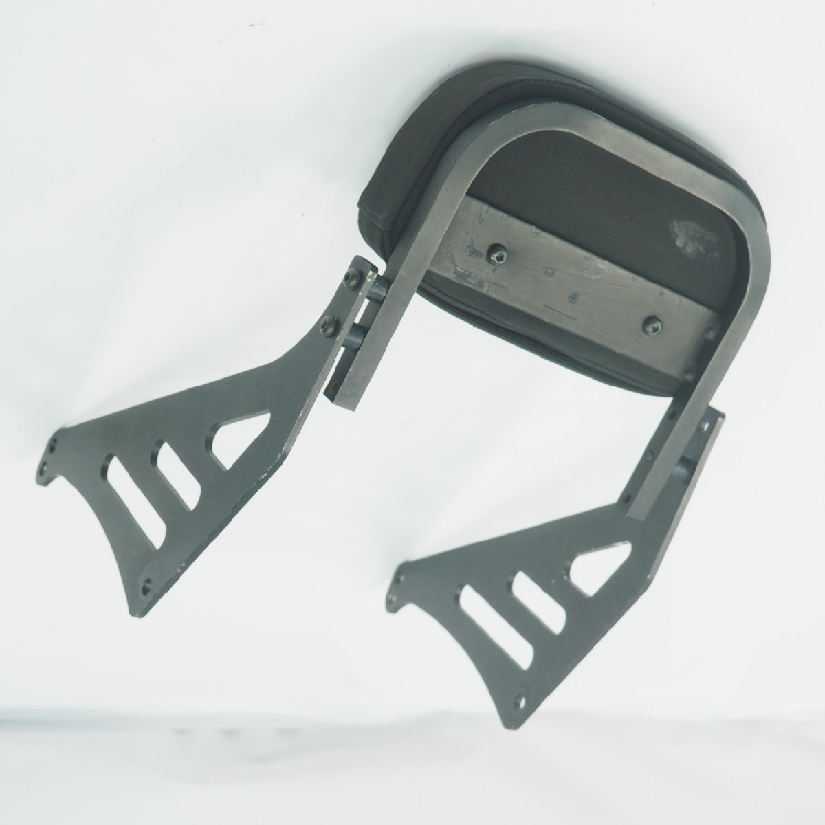 デイトナ バックレストキャリア ホンダ レブル250 96950 DAYTONA