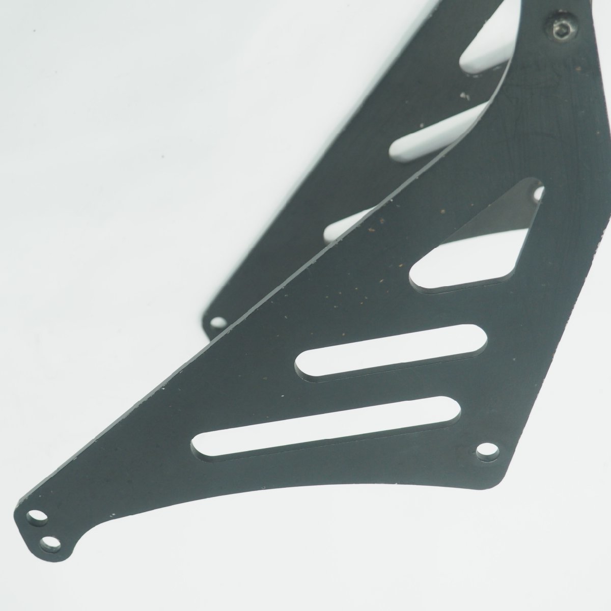 デイトナ バックレストキャリア ホンダ レブル250 96950 DAYTONA