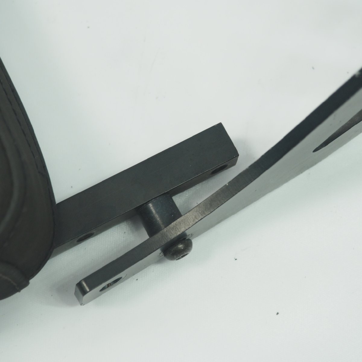 デイトナ バックレストキャリア ホンダ レブル250 96950 DAYTONA