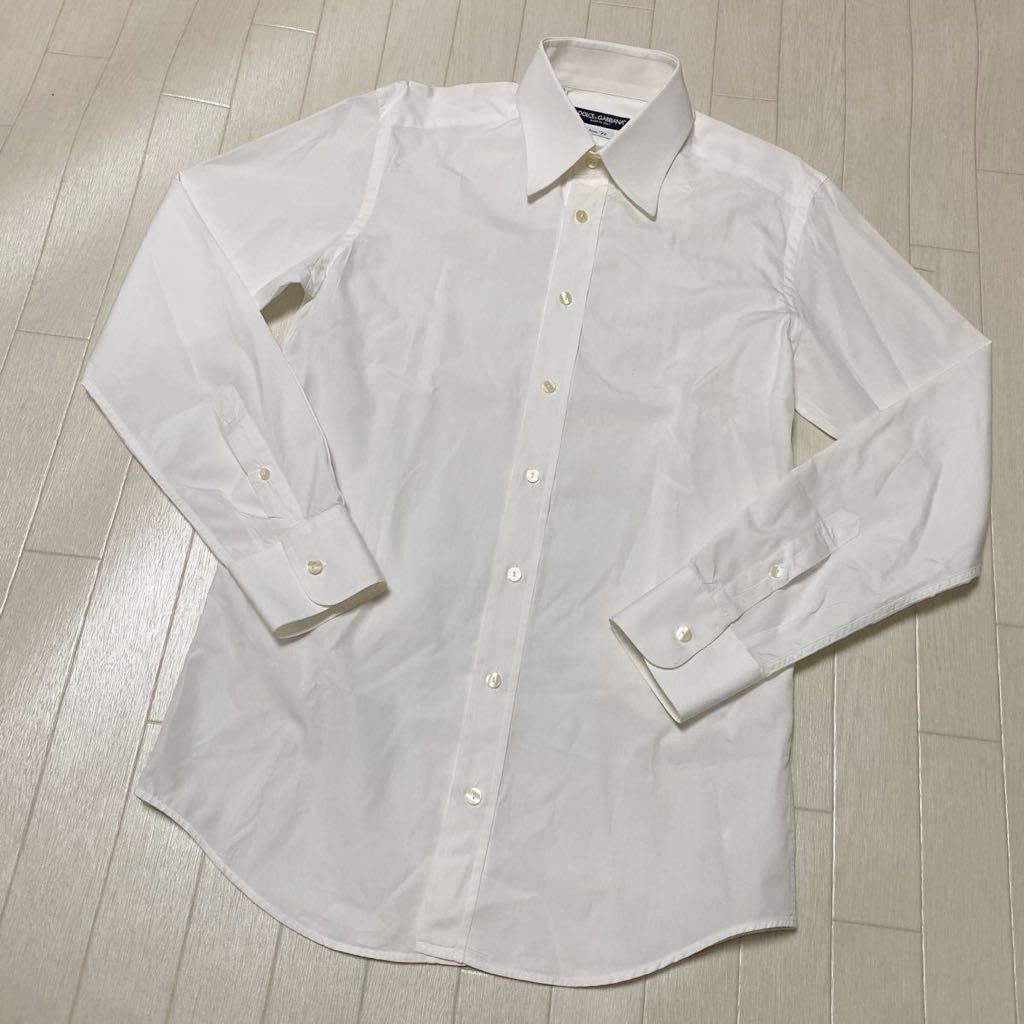 美品＊エイトン カシミヤシルククルーネックニット ライトグレー