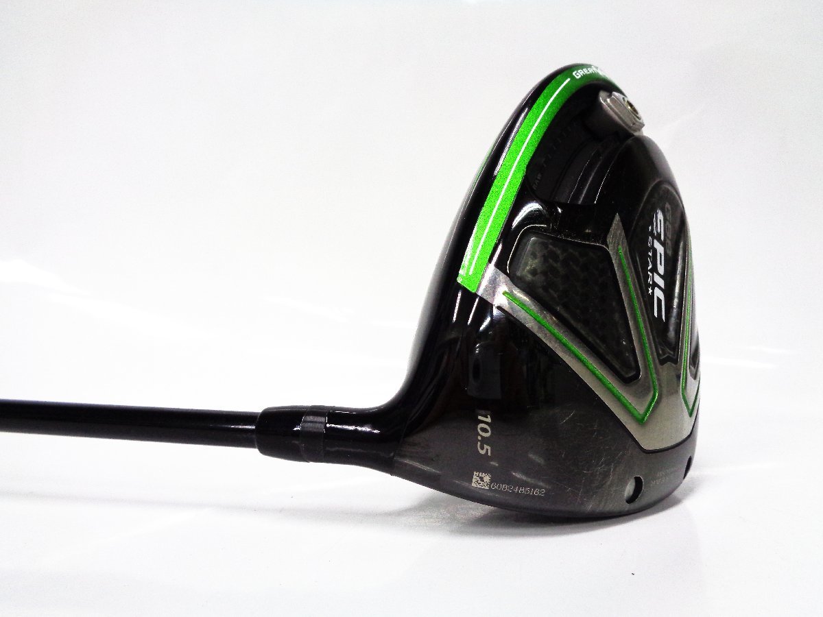 Callaway EPIC キャロウェイ エピック スター ドライバー Callaway 