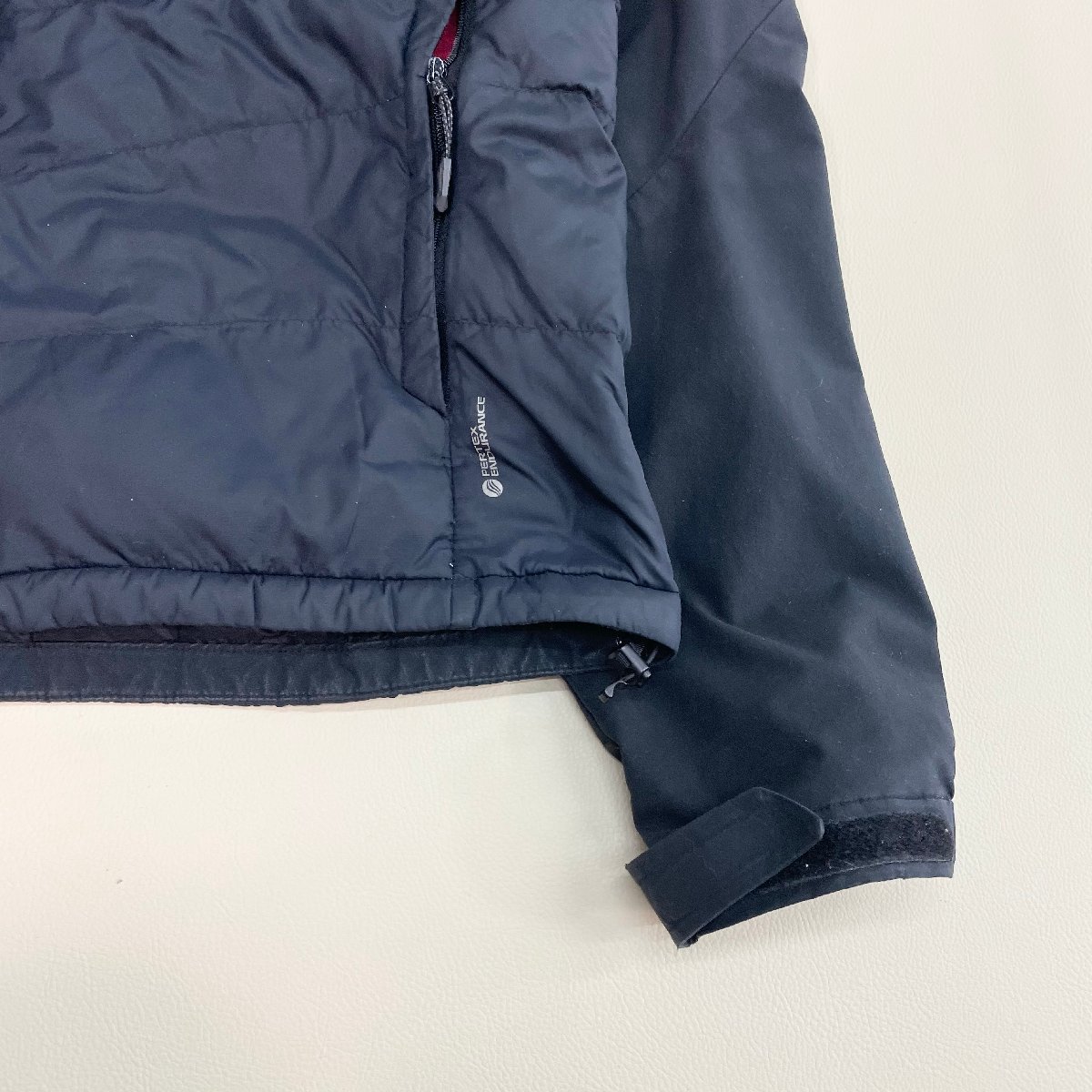 □MAMMUT マムート アウター ブルゾン ダウンジャケット PERTEX 