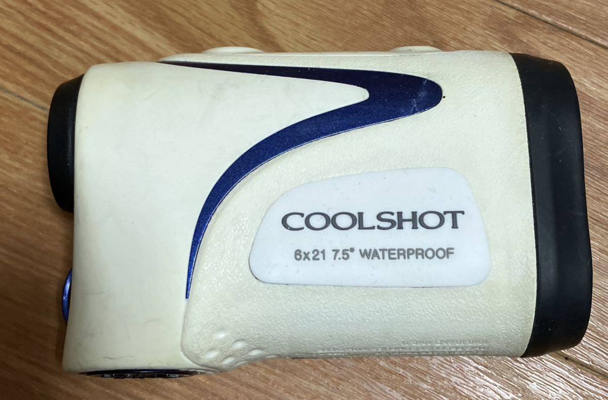 在庫品:右手ニコンクールショット20iGⅡ⁄GⅢ専用ケース COOLSHOT 20i