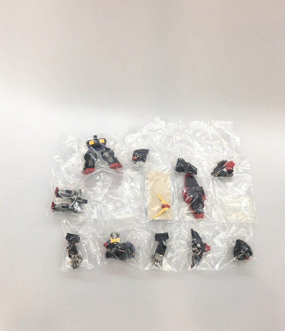 フィギュア 機動戦士ガンダム EX17 MRX-009サイコガンダム バンダイ FW