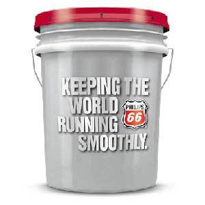 高性能ギアオイル19L【フィリップス66［80w-90］MPギアループ】ミッションオイル/レース/サーキット/ワインディング/ストリート/街乗り