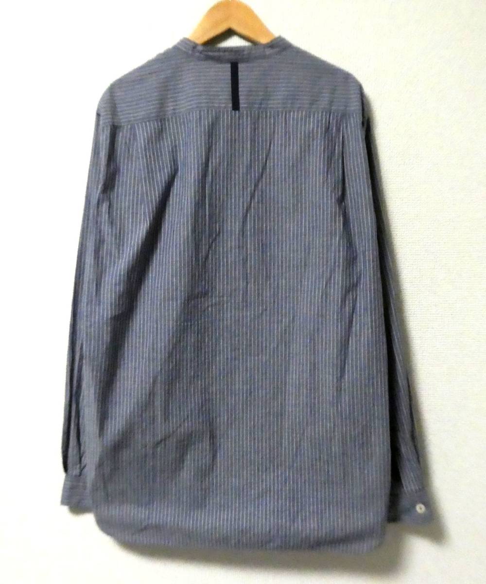 美品✨MHL マーガレットハウエル TWISTED COTTON TWILLの通販はau