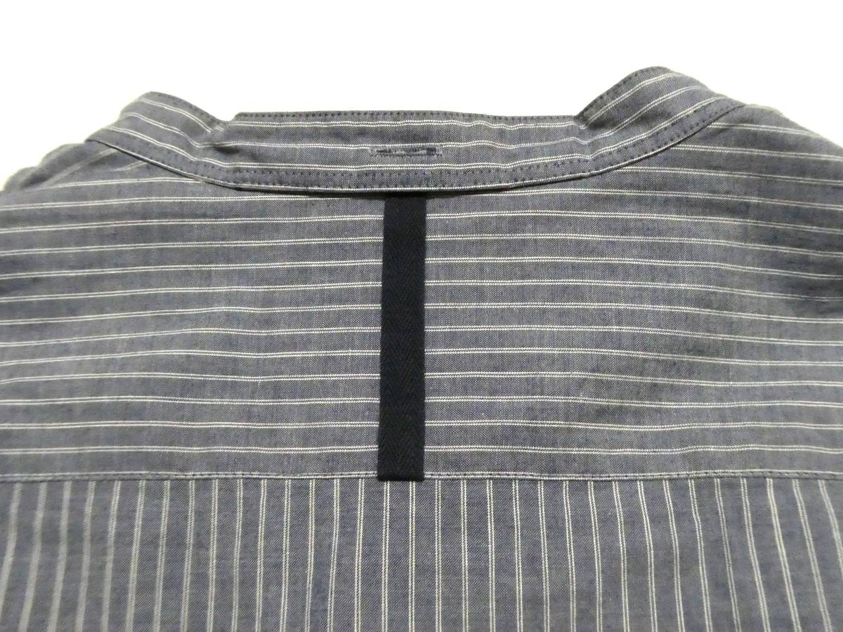 美品✨MHL マーガレットハウエル TWISTED COTTON TWILLの通販はau