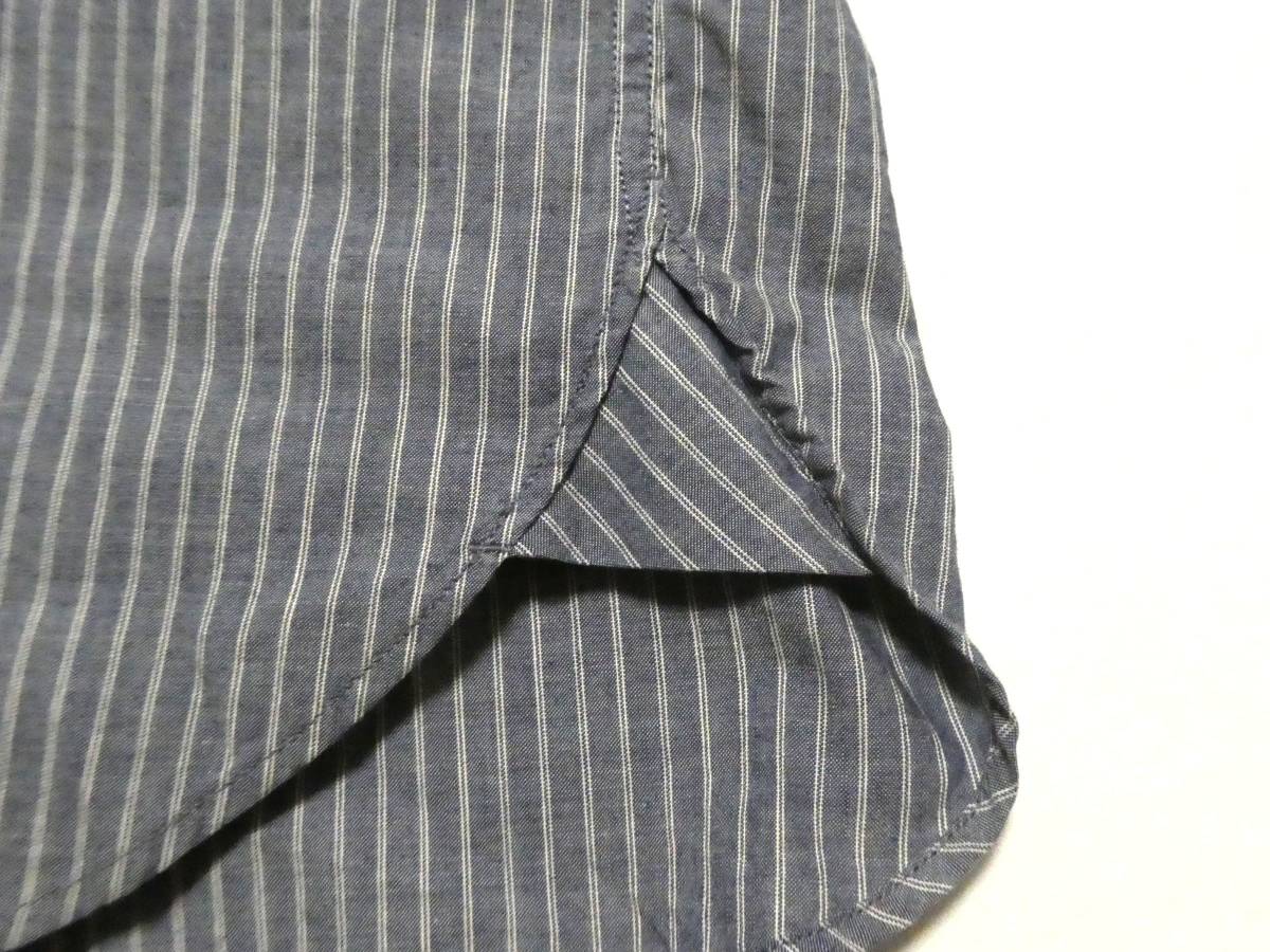 美品✨MHL マーガレットハウエル TWISTED COTTON TWILLの通販はau