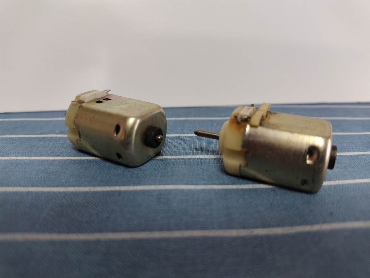マブチモーター スロットカー用モーター FT-26-D - 2026年最新Yahoo