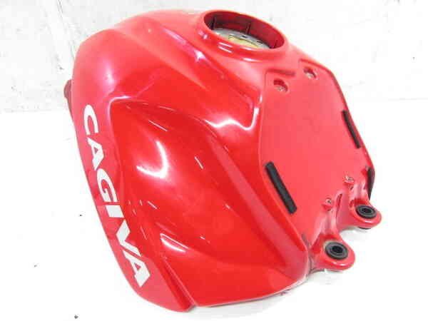 カジバ 愛車レビュー・評価・インプレ ウェビック カジバ（CAGIVA