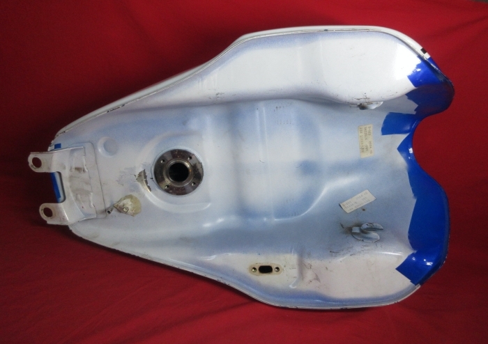 SZUKI GSX400インパルス GK79A 燃料タンク 【公式通販】