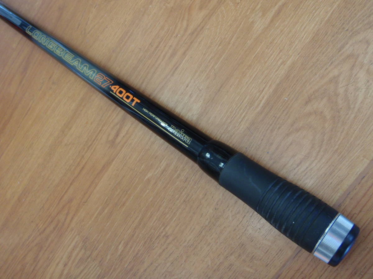 Daiwa LONG BEAM 27-400T 投げ竿 Daiwa LONG BEAM 27-400T 投げ竿
