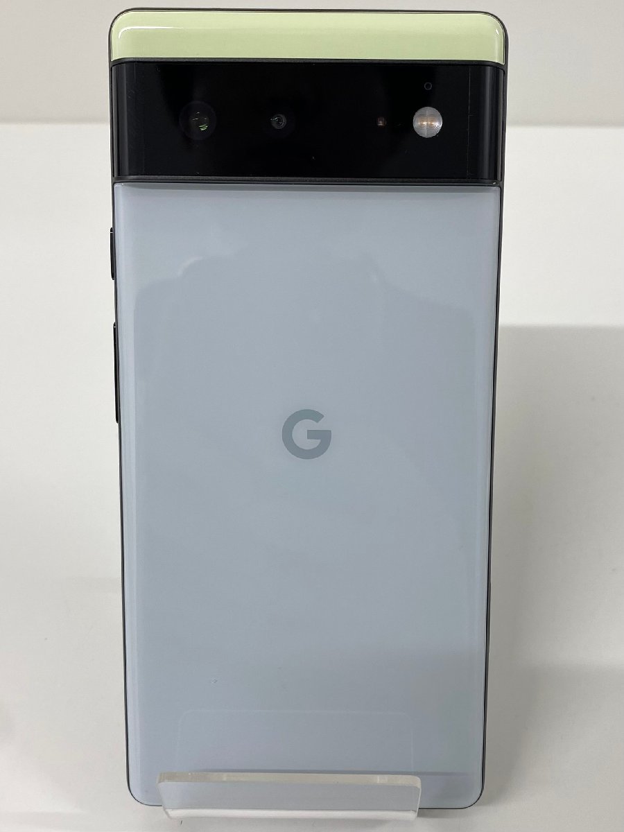 初期化済み Google Pixel6 グーグルピクセル6 アンドロイド