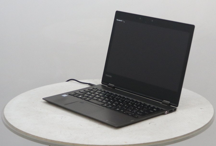 TOSHIBA PV72BMP-NJA dynabook V72/B　Core i5 7200U 2.50GHz■現状品