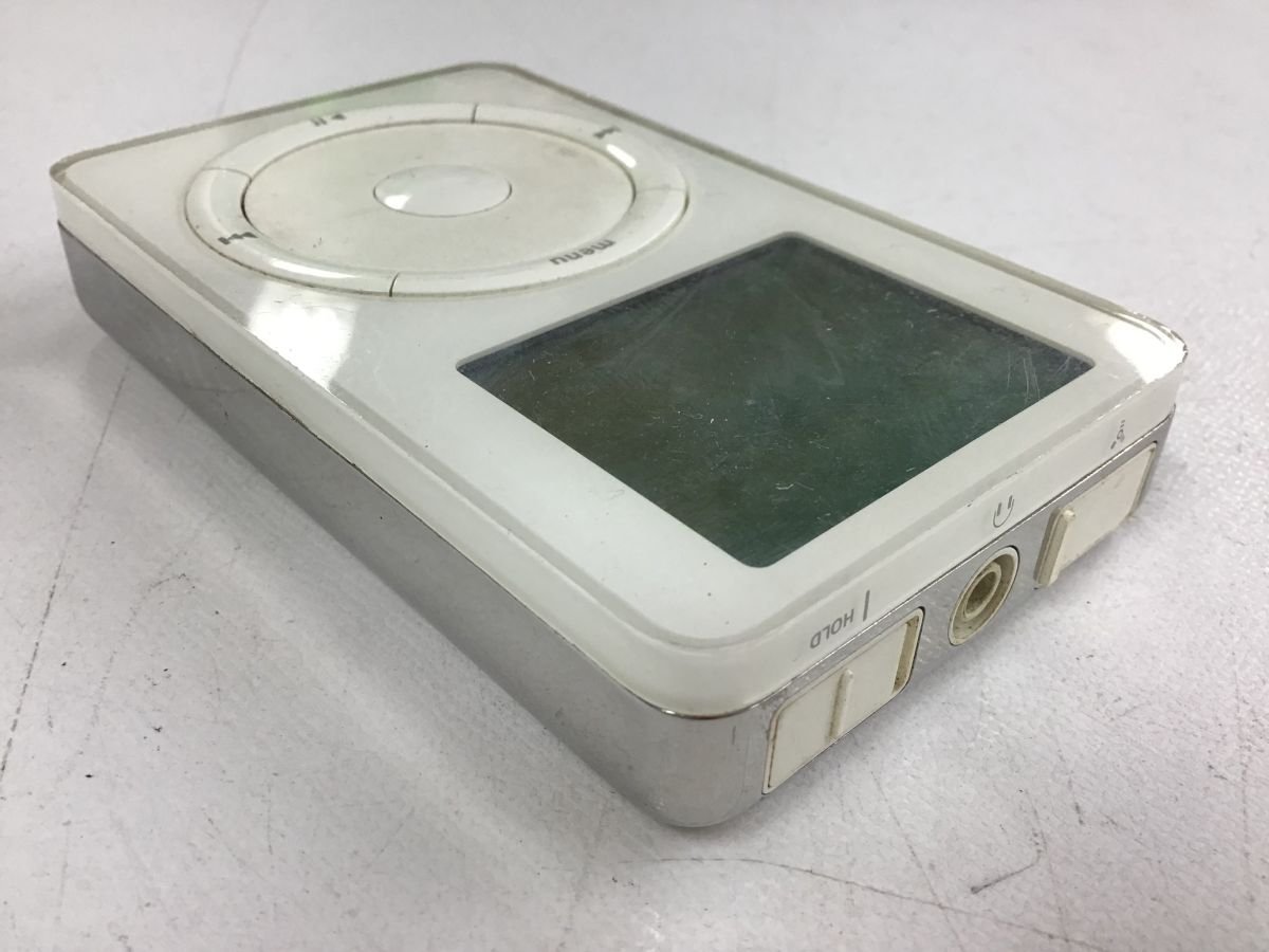 Apple iPod 第2世代 A1019 10GB