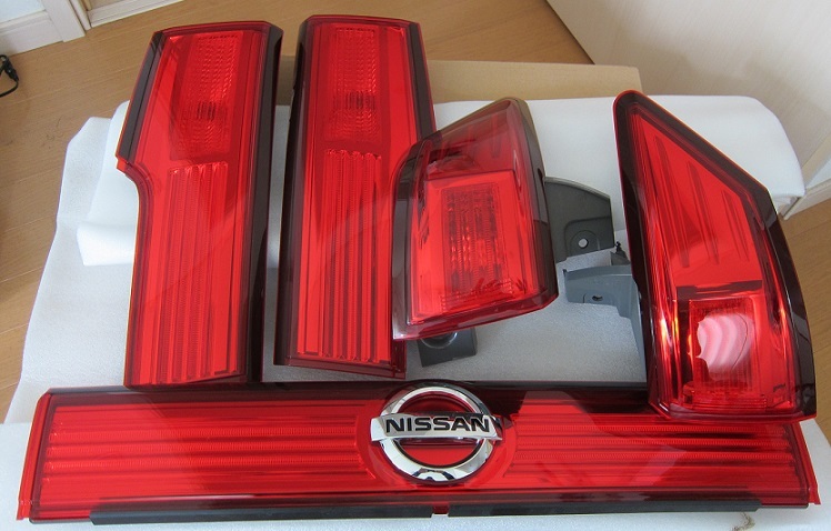 お*畑様 ホンダ　トゥデイ　JA4 JA5 テールライト テールランプ　クリア ホンダ トゥデイ JA4 JA5 テールライト テールランプ クリア