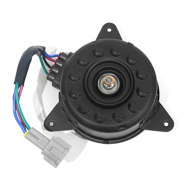 【送料無料】 電動ファンモーター 日産 AD VY12 VZNY12 参考純正品番：21487-JN00A ラジエーター 電動 ファンモーター
