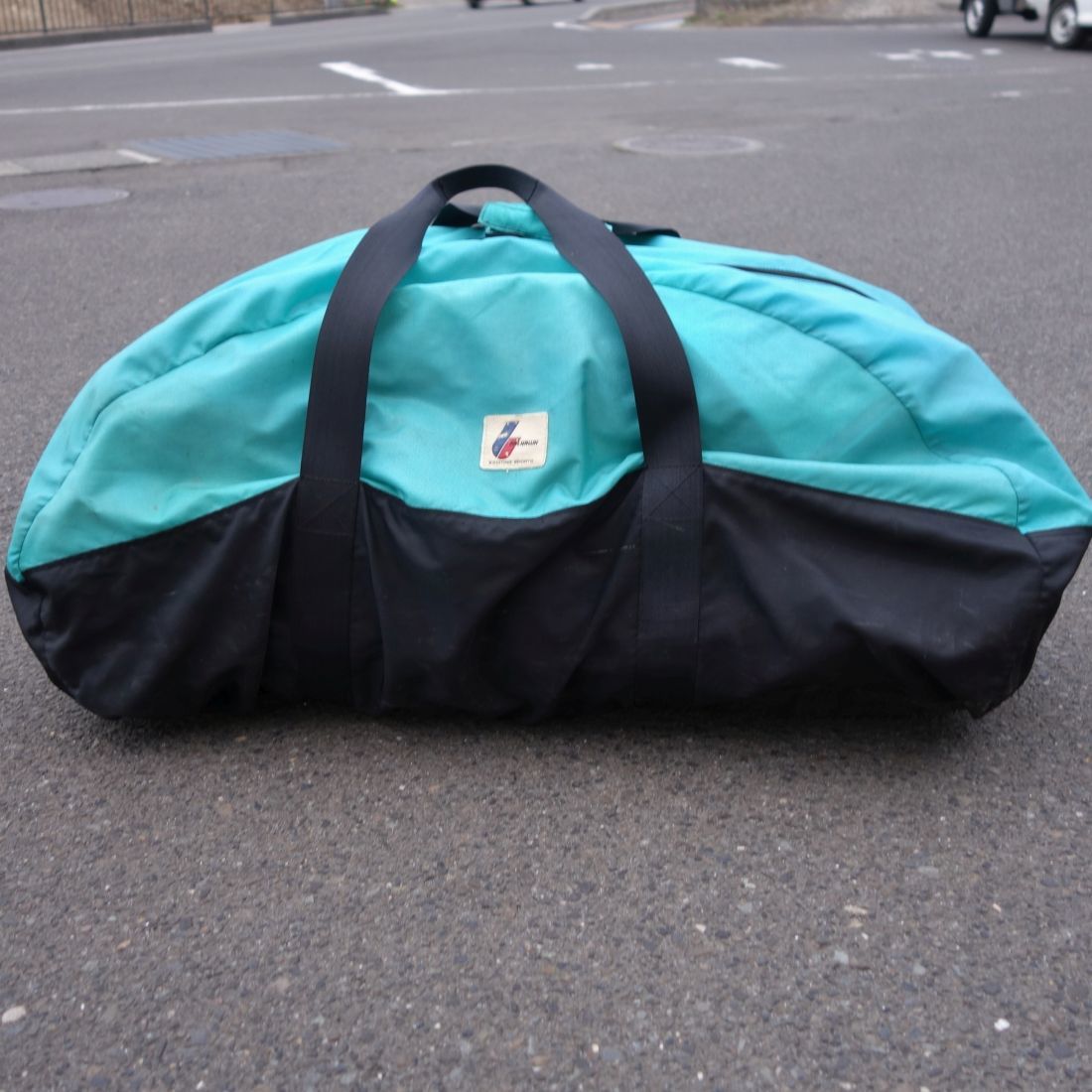 ファルホーク FALHAWK CAMPET FAMILY キャンペット パドル2本 ライフ  