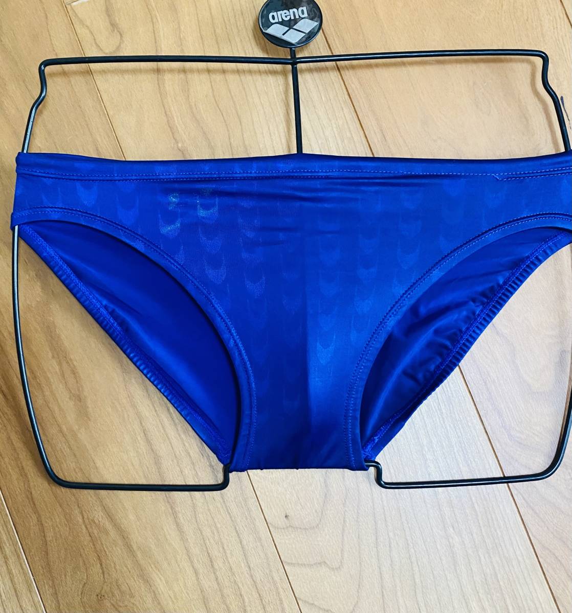 speedo 競パン アクアブレードΣ R.ブルー S 未使用品 ダイナカット speedo 競パン アクアブレードΣ R.ブルー S 未使用品 ダイナカット