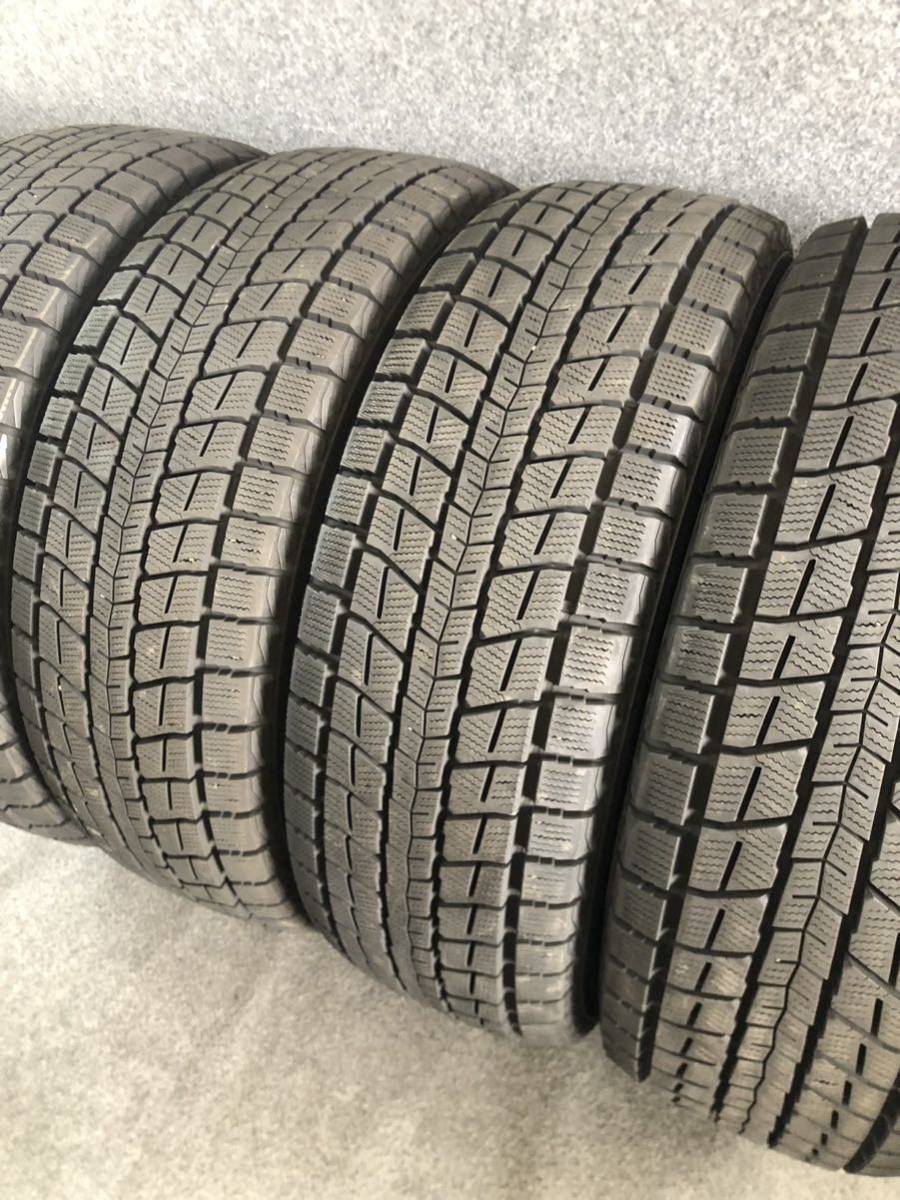 2016年製 即納 ダンロップ WINTER MAXX 01 WM01 175/65R15 4本 DUNLOP