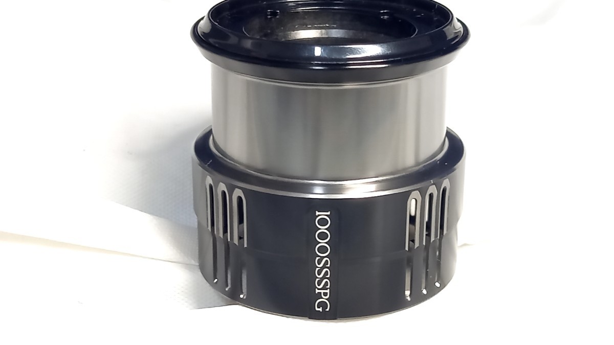シマノ 19ヴァンキッシュ 管理775B 1000SSSPG スプール 1000SSSPG | 19