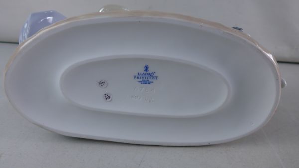 ○BF31 ☆ リヤドロ プリビレッジ 「仔犬たちの行進」 LLADRO