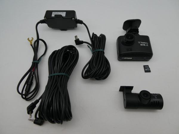 DRY-TW8500d ユピテル | 機能・仕様｜ドライブレコーダー｜Yupiteru