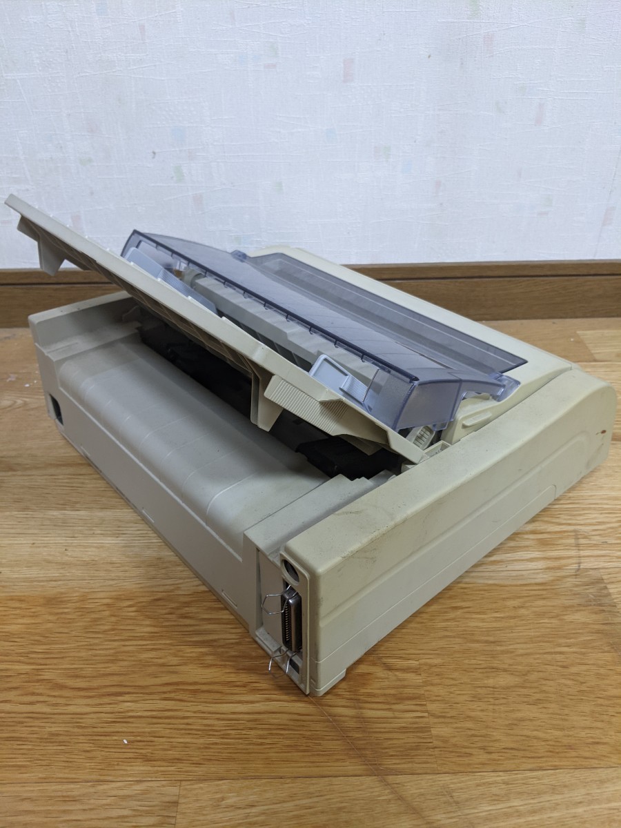 MICROLINE OKI 8480SU2-R OKI(沖電気工業)⁄ドットプリンター⁄MICROLINE