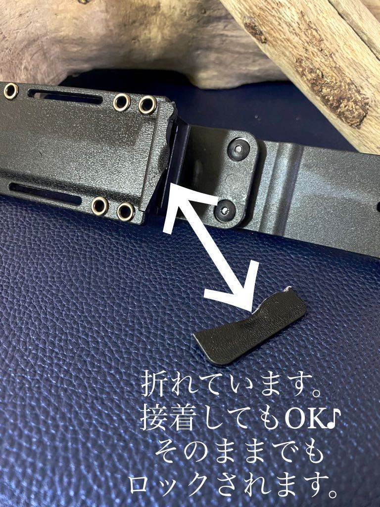 ☆訳アリ激安［研ぎ師］タクティカル サバイバルナイフ ハンティング