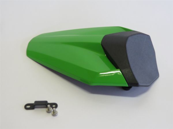 Ninja ZX-25R ニンジャ ZX25R 2020- シングルシート 緑 【sg-zx25-1