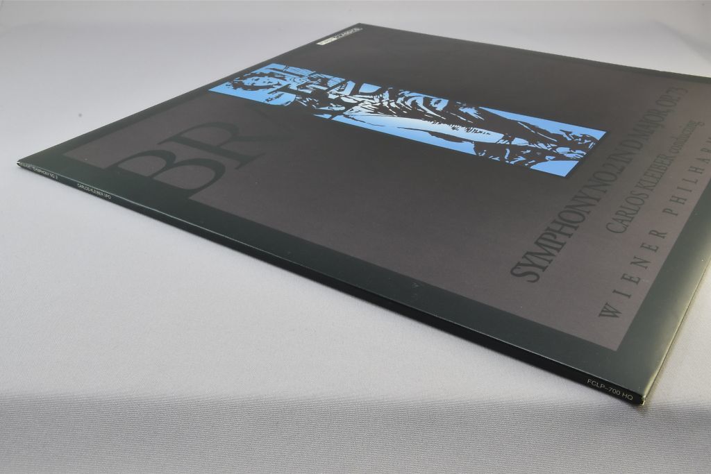 カルロス・クライバー／DG録音全集（12CD＋ブルーレイ・オーディオ 