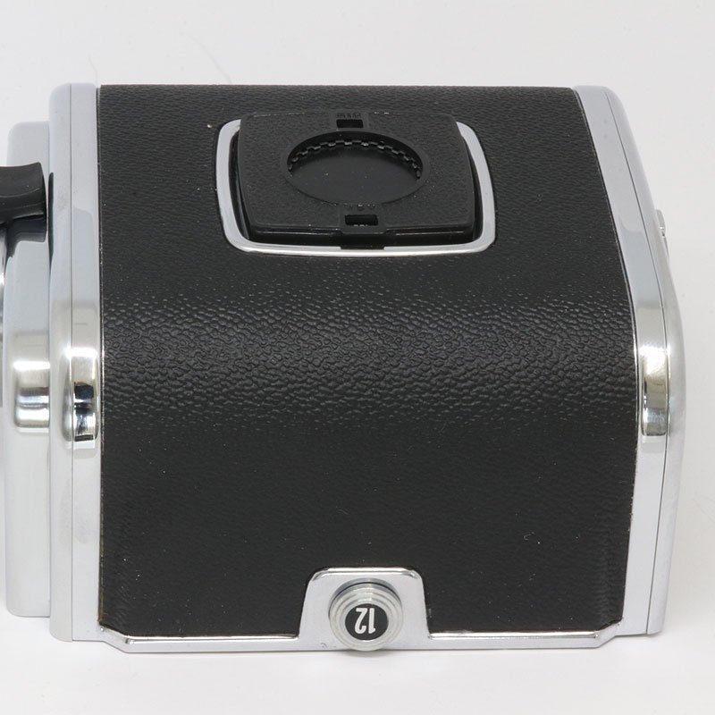 ハッセルブラッド A12 IV型 マガジン Hasselblad HASSELBLAD ハッセルブラッド フィルム マガジン A12 フィルム