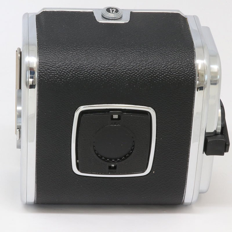 HASSELBLAD ハッセルブラッド フィルム マガジン A12 フィルム