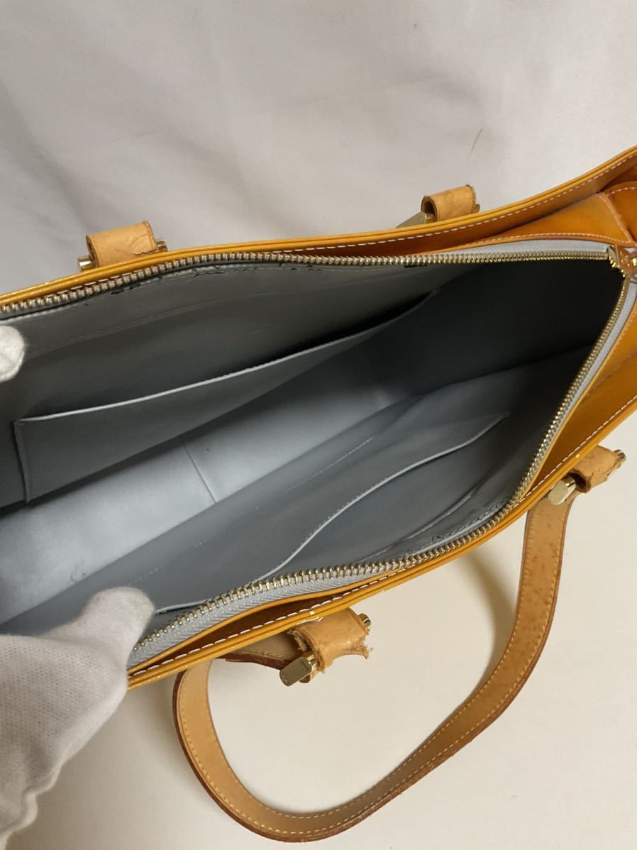 Louis Vuitton Monogram Bag m51365 Concorde 営MK113-100◇ LOUIS