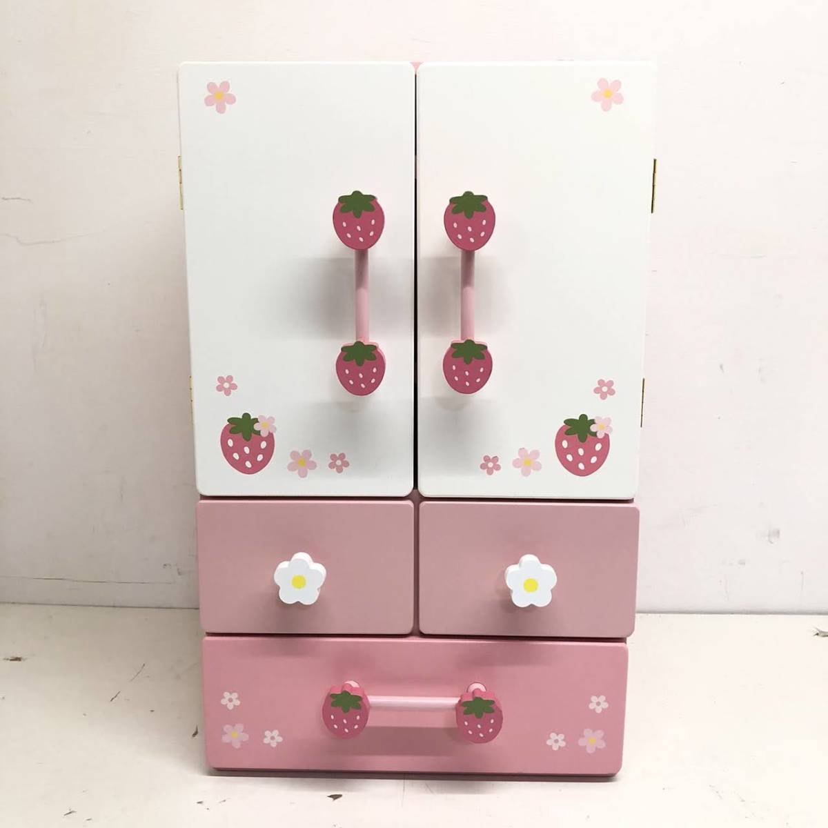 マザーガーデン＜Mother garden＞ おままごと 木製 野いちご キッチン 