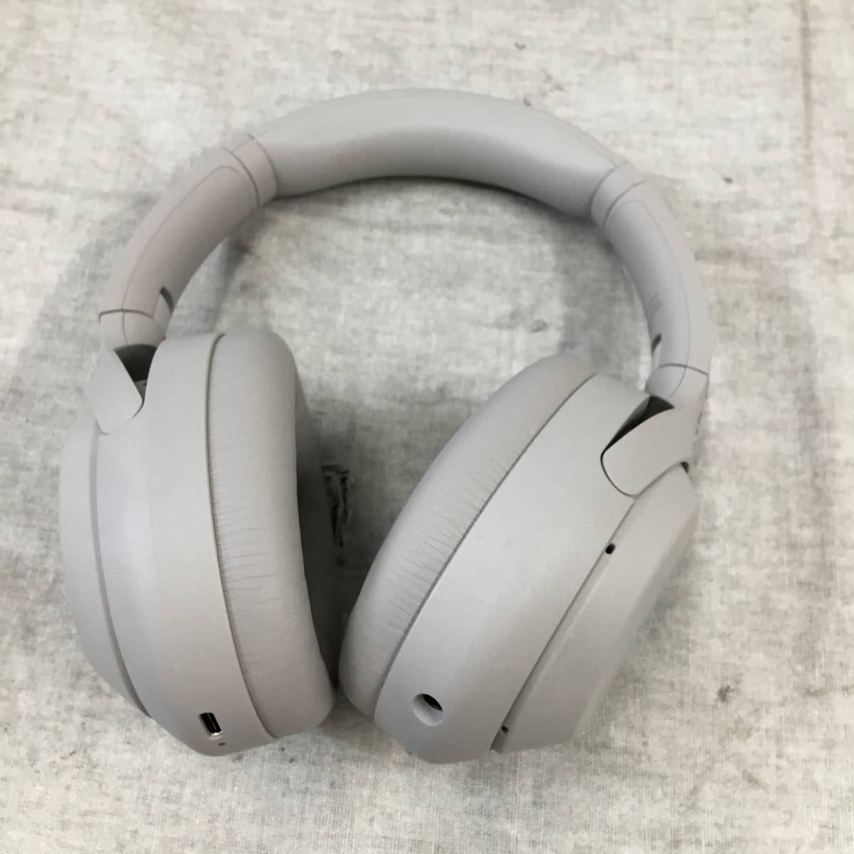 WH-1000XM4 SONY ワイヤレスノイズキャンセリングヘッドホン ソニー WH 