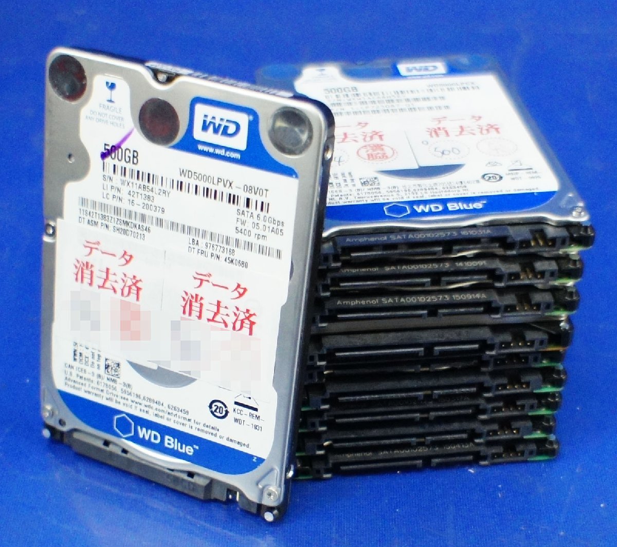 正常判定 3TB TOSHIBA 東芝 HDD 3.5インチ DT01ACA300 SATA600 7200rpm