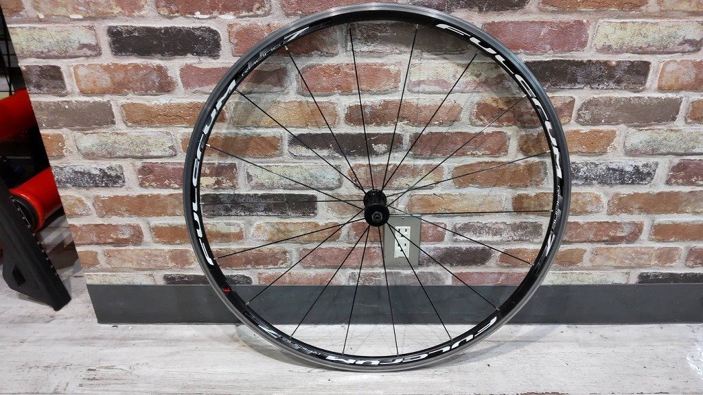 FULCRUM Racing7ホイール 2本セット FULCRUM Racing7ホイール 2本