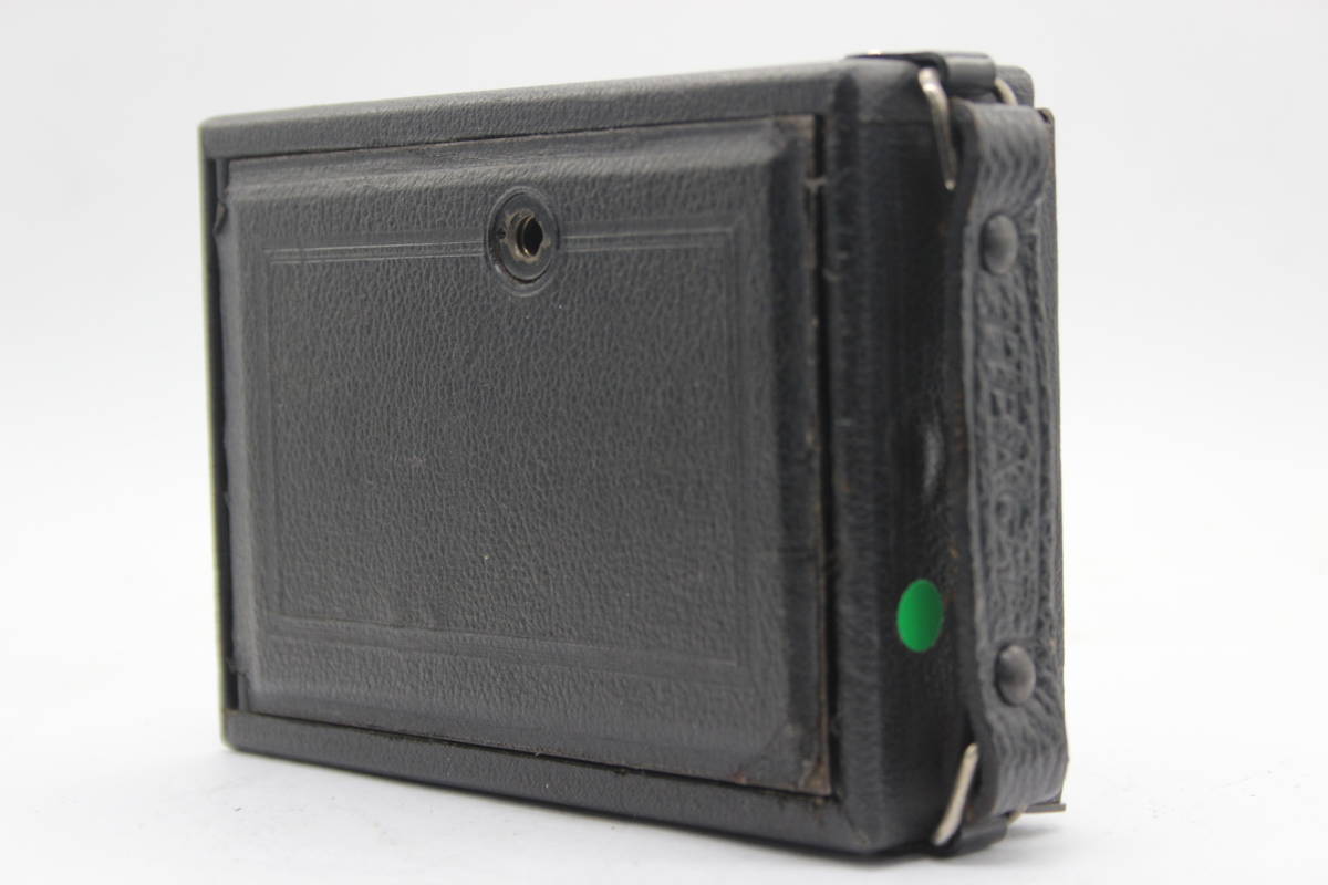 訳あり品】 ツァイスイコン Zeiss Ikon HEAG I 10.5cm F6.8 蛇腹カメラ