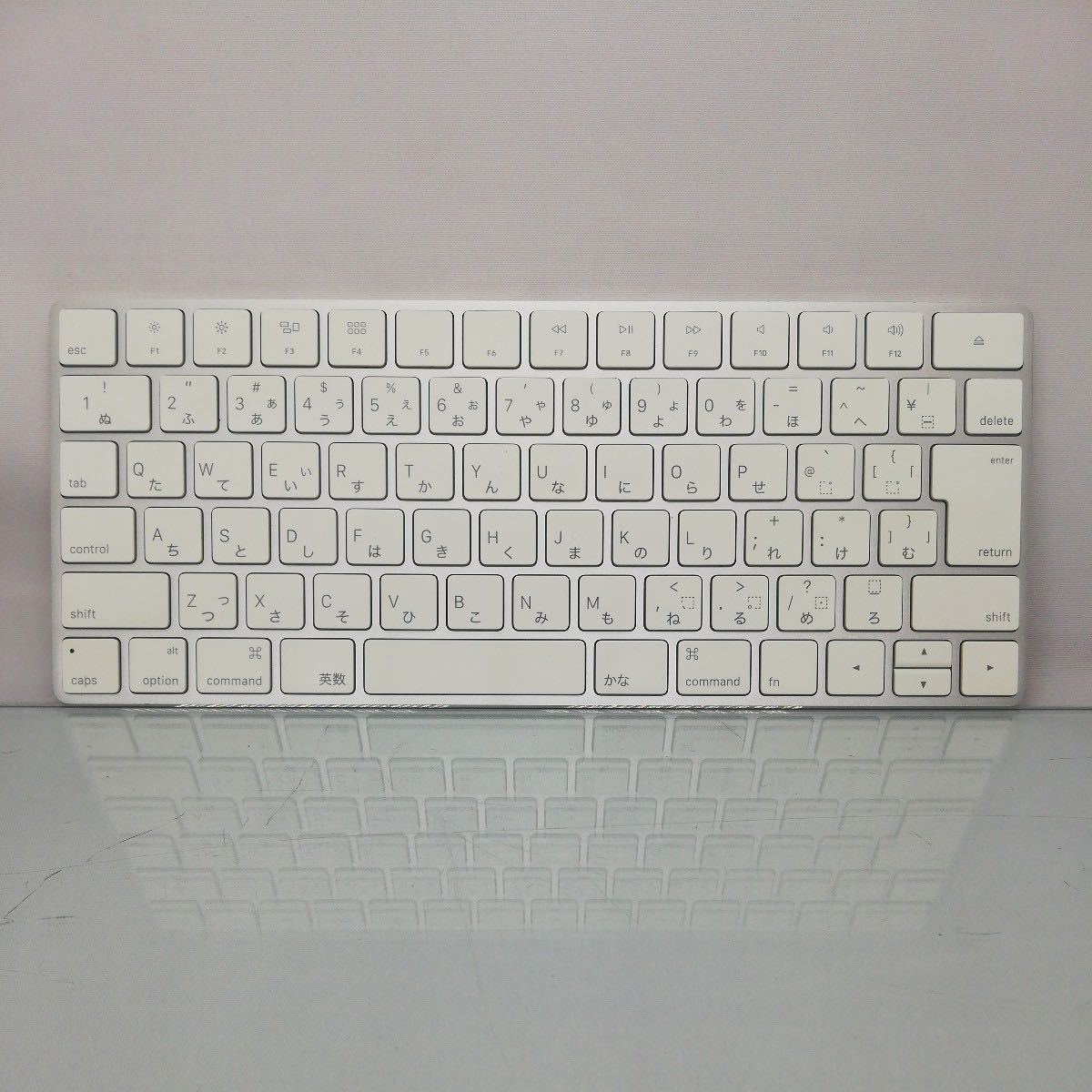 Magic Apple Keyboard - A1644 with アップル Touch (アップル 