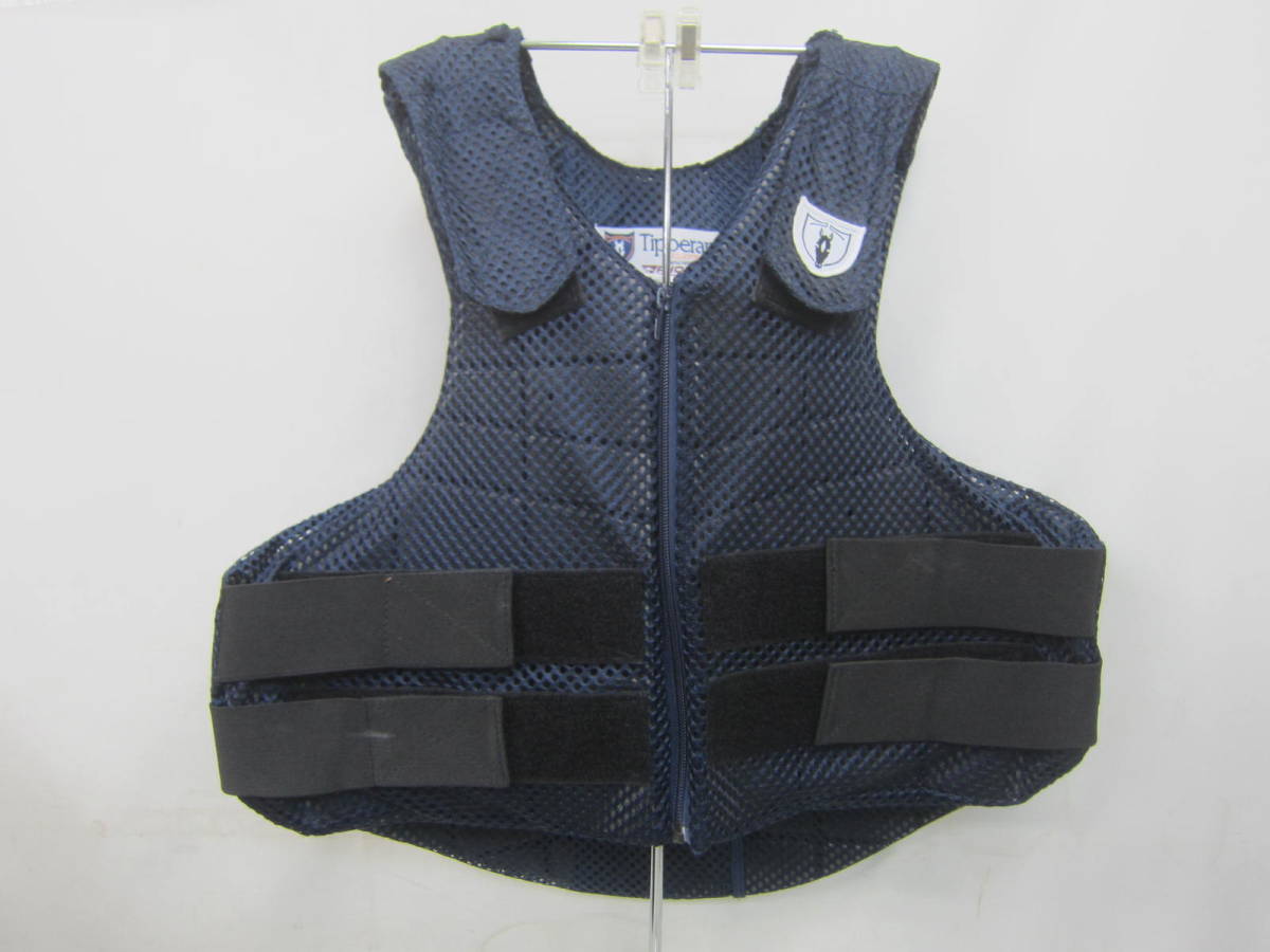 Tipperary ティぺラリー フェニックス PHOENIX YLサイズ 乗馬用