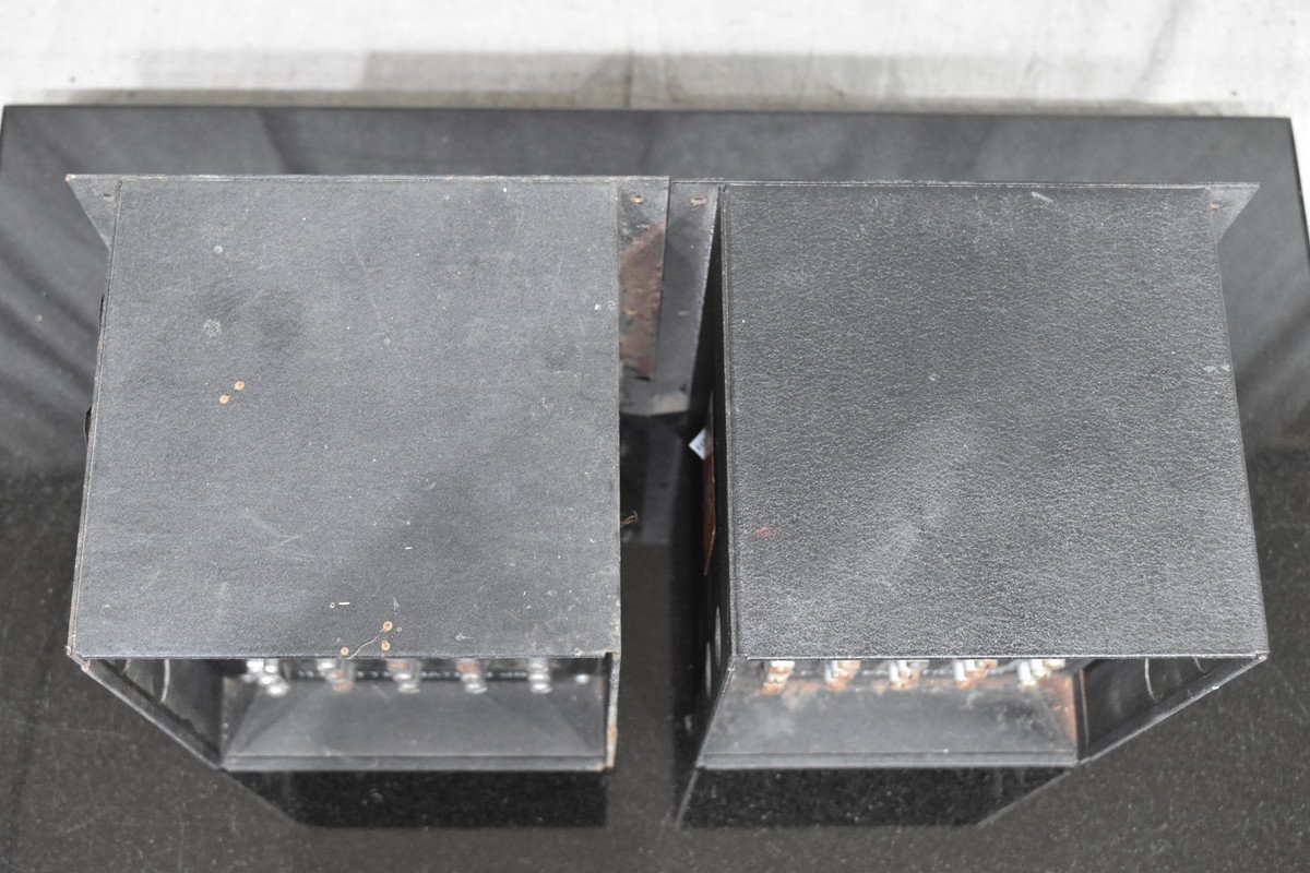 JBL 4691B ネットワーク 動作品 ペア クロスオーバー 1，5kHz